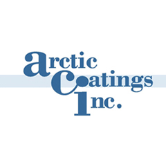 Arctic Coatings Logo